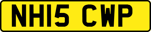 NH15CWP