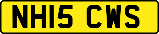 NH15CWS
