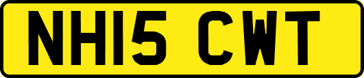 NH15CWT