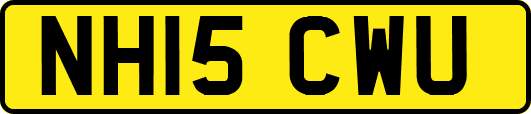 NH15CWU