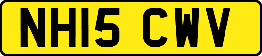 NH15CWV