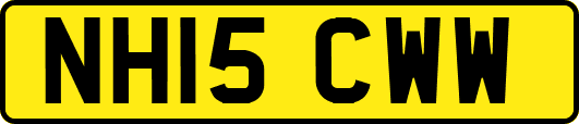 NH15CWW