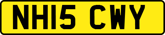 NH15CWY