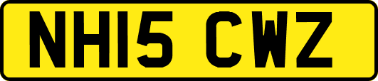 NH15CWZ