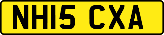 NH15CXA
