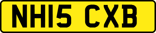 NH15CXB