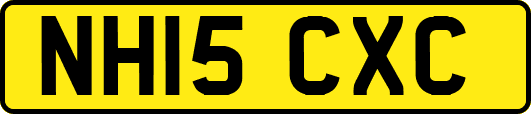 NH15CXC
