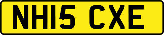 NH15CXE