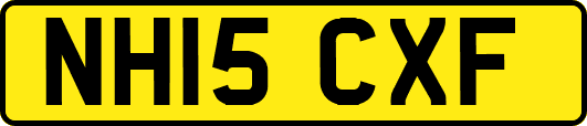 NH15CXF
