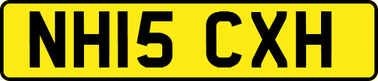 NH15CXH