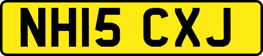 NH15CXJ