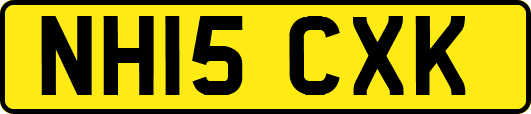 NH15CXK