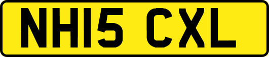 NH15CXL