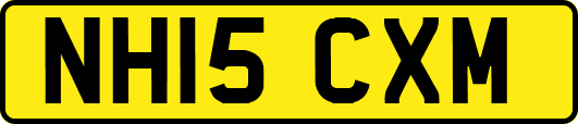 NH15CXM
