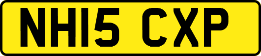 NH15CXP