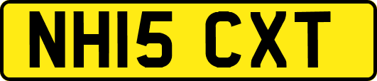 NH15CXT