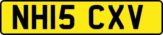 NH15CXV