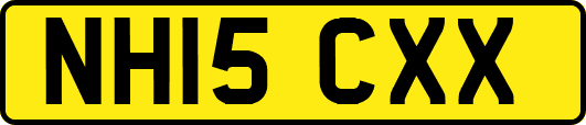 NH15CXX