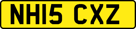 NH15CXZ