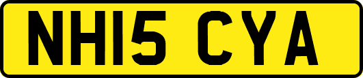NH15CYA