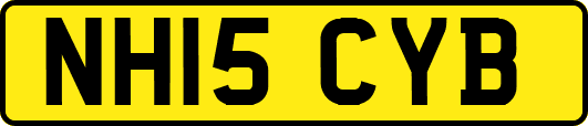 NH15CYB