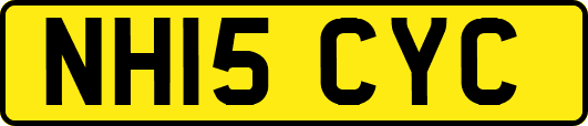 NH15CYC