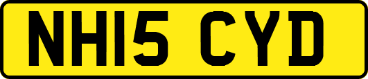 NH15CYD