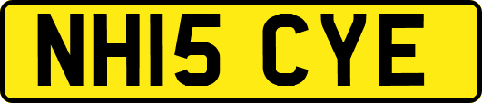 NH15CYE