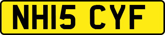 NH15CYF