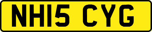 NH15CYG