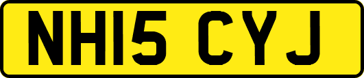 NH15CYJ