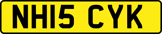 NH15CYK