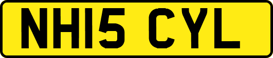 NH15CYL