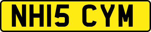 NH15CYM