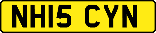NH15CYN