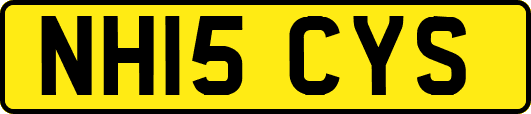 NH15CYS