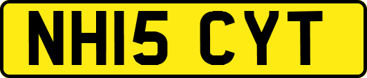 NH15CYT