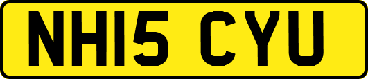 NH15CYU