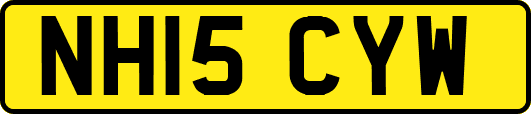 NH15CYW