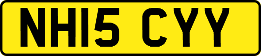 NH15CYY