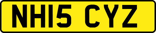 NH15CYZ