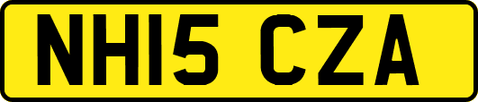 NH15CZA
