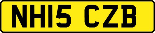 NH15CZB