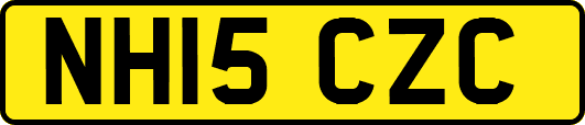 NH15CZC