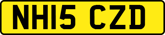 NH15CZD