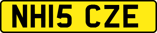 NH15CZE