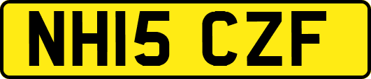 NH15CZF