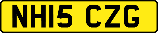 NH15CZG