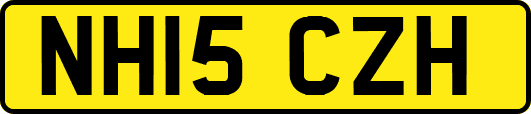 NH15CZH