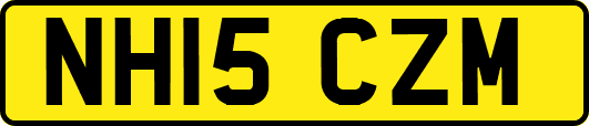 NH15CZM